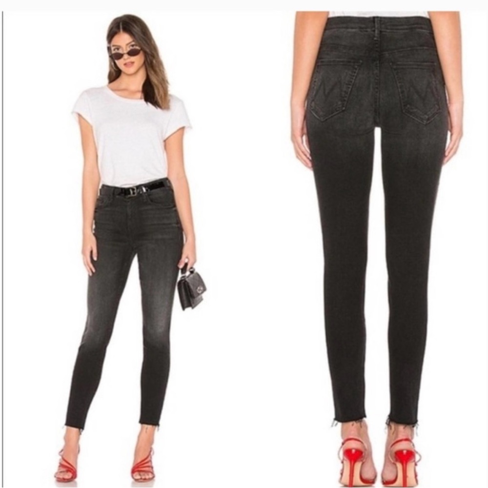 Mother looker Jeans - Picture 5 of 12